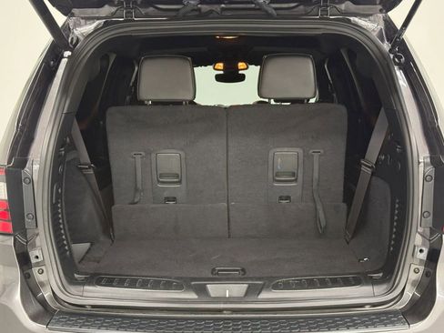 Used 2021 Dodge Durango SRT Hellcat w/ Black Package image 43