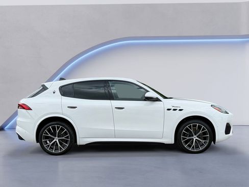 New 2026 Maserati Grecale Modena AWD/4WD image 7