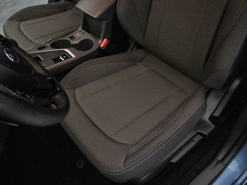 Used 2024 Subaru Crosstrek 2.0i Premium image 25