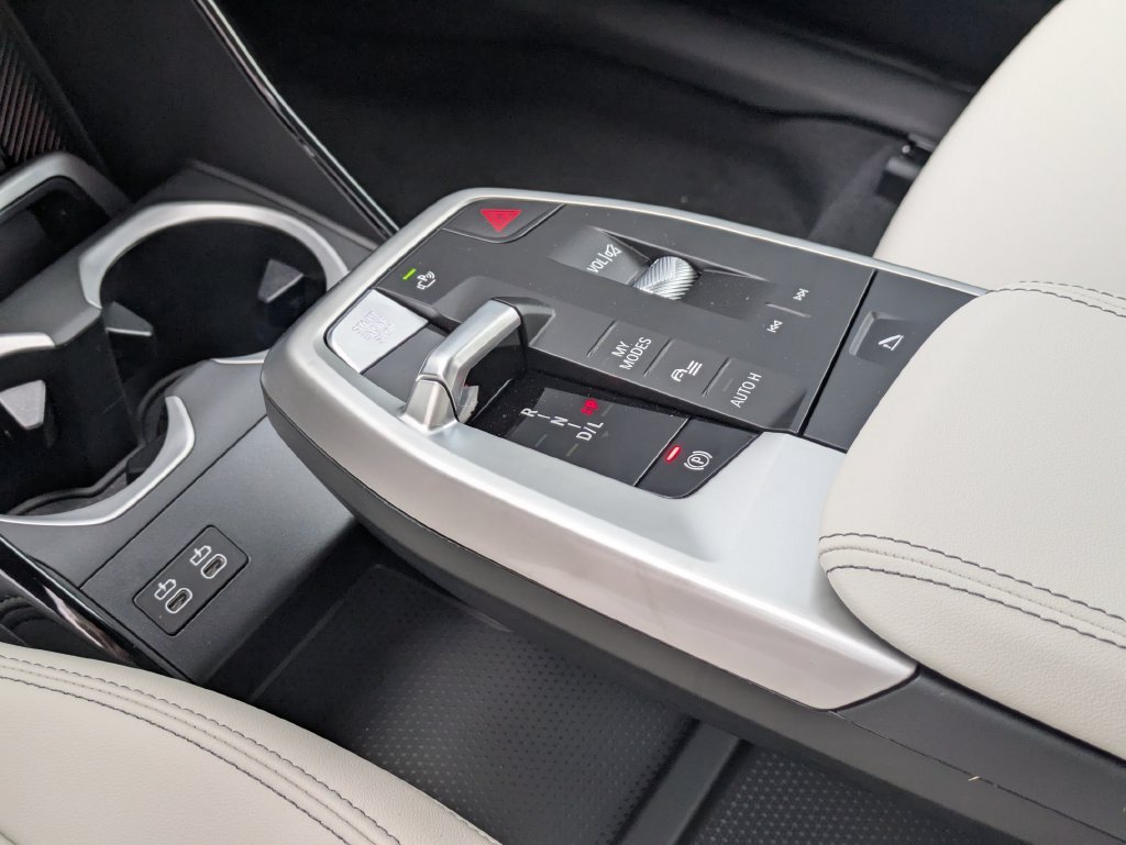 New 2027 BMW X1 xDrive28i AWD/4WD image 18