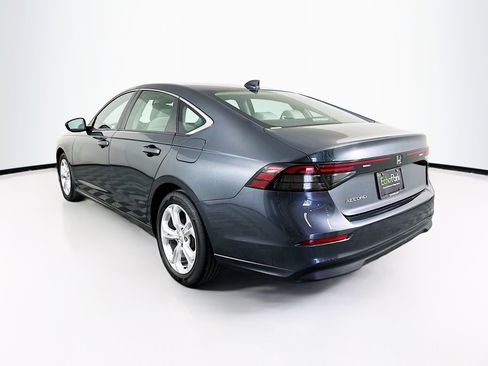 Used 2024 Honda Accord LX image 5