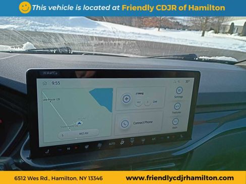 Used 2023 Ford Escape ST-Line w/ Tech Pack #1 image 13