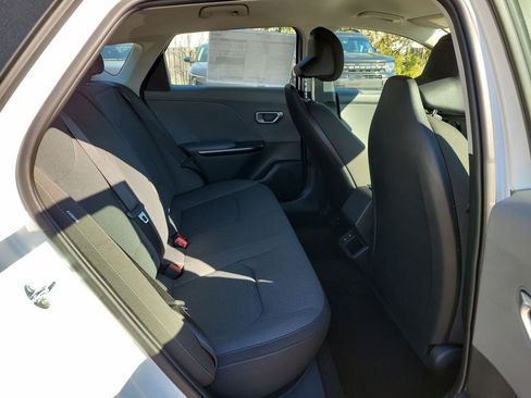New 2026 Kia K4 FWD image 12