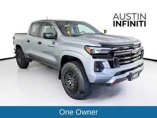 Used 2023 Chevrolet Colorado Z71 w/ Z71 Convenience Package 2 AWD/4WD video 1