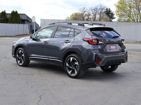 Certified 2026 Subaru Crosstrek 2.5i Limited w/ Crosstrek Mirror Package image 8