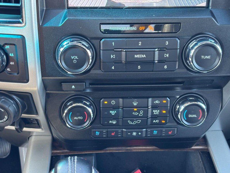 Used 2018 Ford F150 Lariat AWD/4WD image 25