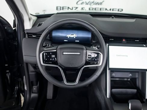 Used 2025 Land Rover Discovery Sport S AWD/4WD image 23