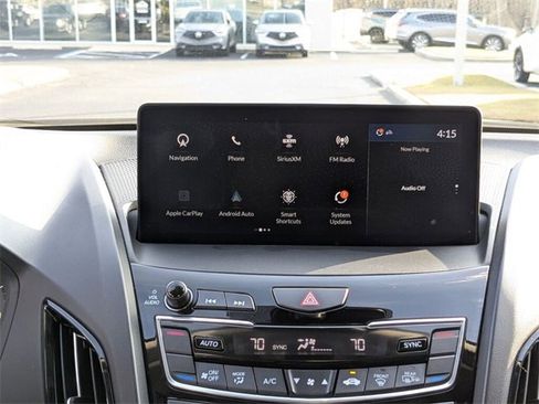 Certified 2022 Acura RDX w/ Technology Package image 14