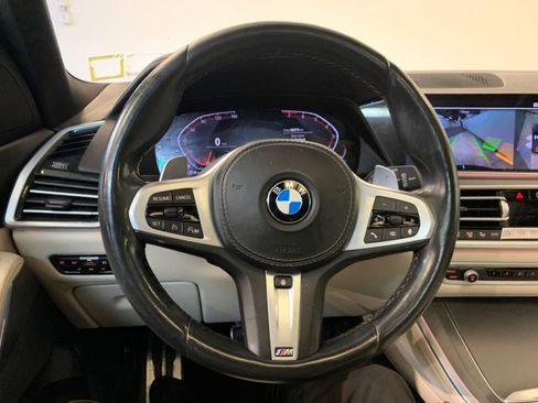 Used 2020 BMW X5 xDrive40i w/ M Sport Package AWD/4WD image 20