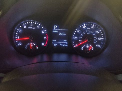 Used 2020 Kia Rio S FWD image 23