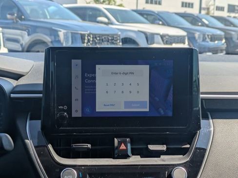 Used 2025 Toyota Corolla LE FWD image 17