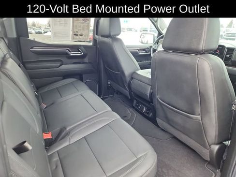 Used 2024 GMC Sierra 1500 SLT image 29