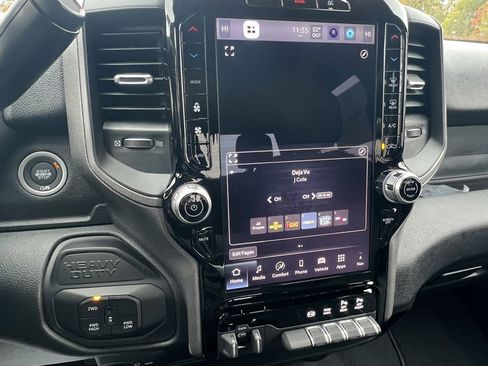 New 2026 RAM 2500 Tradesman AWD/4WD image 19