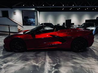 Used 2024 Chevrolet Corvette Stingray Premium Conv w/ Z51 Performance Package RWD video 2