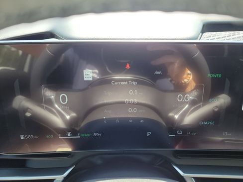 New 2026 Kia Carnival SX w/ SX Dark Edition Package FWD image 27