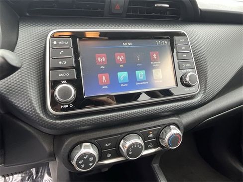 Used 2023 Nissan Kicks S image 16