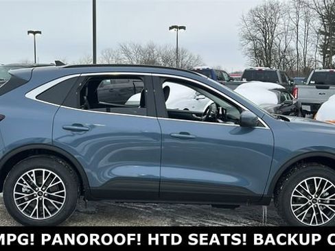 New 2026 Ford Escape SE image 24