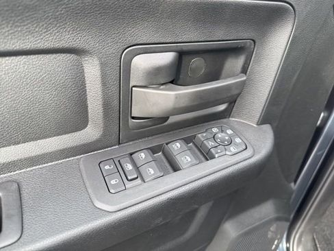 New 2025 RAM 2500 Tradesman image 23