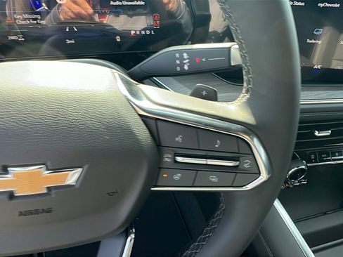 New 2026 Chevrolet Tahoe LT w/ Comfort Package image 22