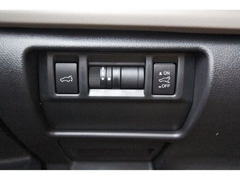 New 2026 Subaru Forester Limited image 15