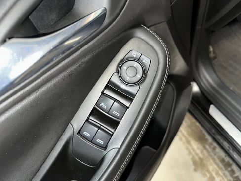 Certified 2023 Buick Encore GX Select w/ Safety Package II image 8