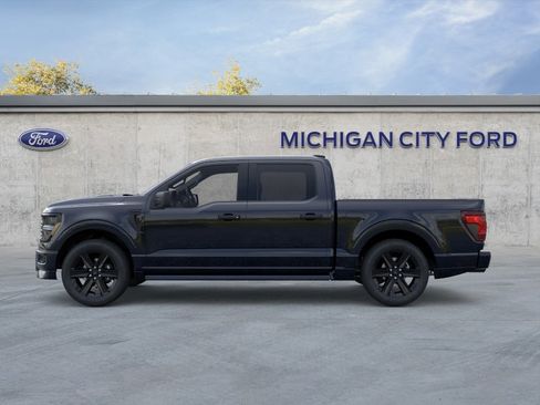 New 2026 Ford F150 STX w/ F-150 LOBO Package AWD/4WD image 3