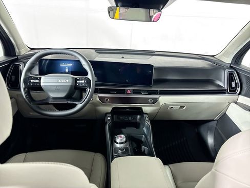 New 2026 Kia Sorento EX image 12