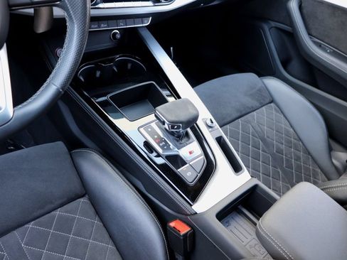 Used 2021 Audi S5 Premium Plus w/ Premium Plus AWD/4WD image 55