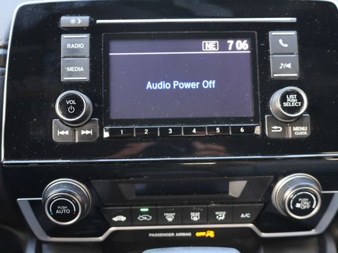 Used 2019 Honda CR-V LX image 28