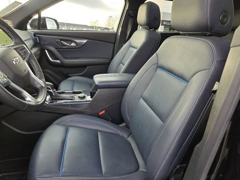 Used 2024 Chevrolet Blazer RS w/ Enhanced Convenience Package image 2