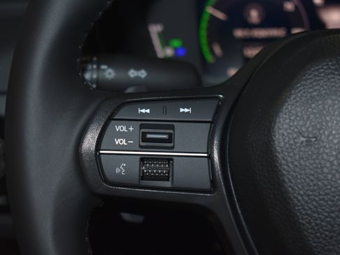 New 2026 Honda Accord EX-L image 14