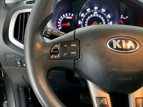 Used 2015 Kia Sportage LX FWD image 21