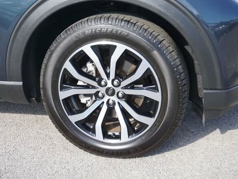 Certified 2023 Ford Explorer ST-Line w/ Class IV Trailer Tow Package image 31