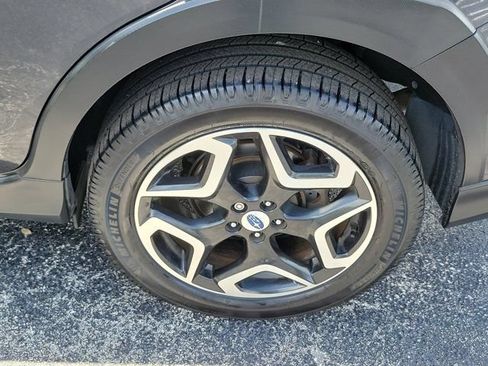Used 2018 Subaru Crosstrek 2.0i Limited AWD/4WD image 9