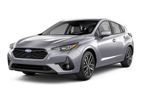 New 2026 Subaru Impreza 2.0i Sport image 1