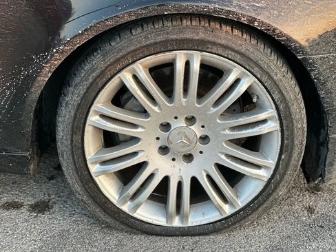 Used 2008 Mercedes-Benz E 350 Sedan image 27