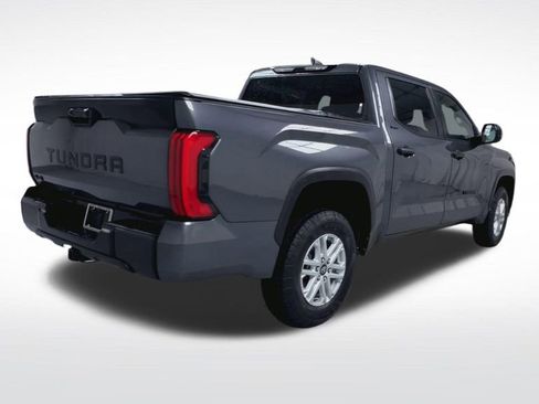 Used 2025 Toyota Tundra SR5 AWD/4WD image 23