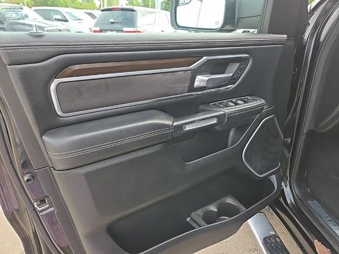 Used 2022 RAM 1500 Laramie image 36