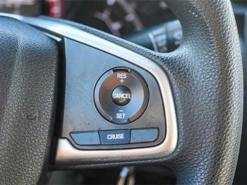 Used 2016 Honda Civic LX image 32