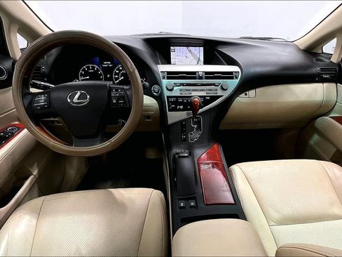 Used 2011 Lexus RX 350 AWD w/ Premium Pkg image 14