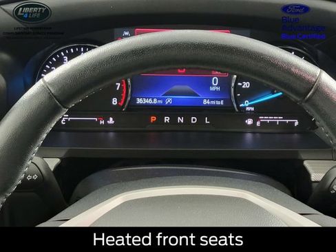 Certified 2023 Ford Explorer XLT w/ Equipment Group 202A image 30