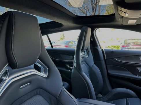 Used 2024 Mercedes-Benz AMG GT 43 image 58