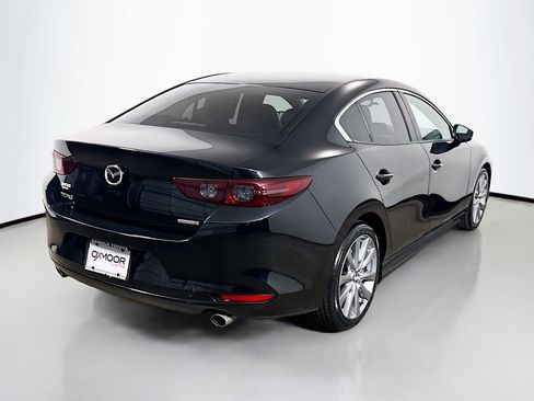 Used 2021 MAZDA MAZDA3 s FWD image 7