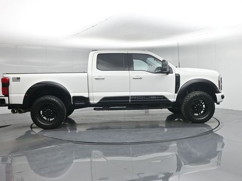 Used 2024 Ford F250 Lariat w/ Lariat Ultimate Package image 28