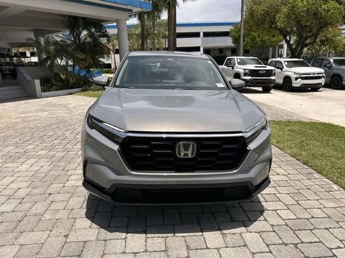 Used 2023 Honda CR-V LX image 19