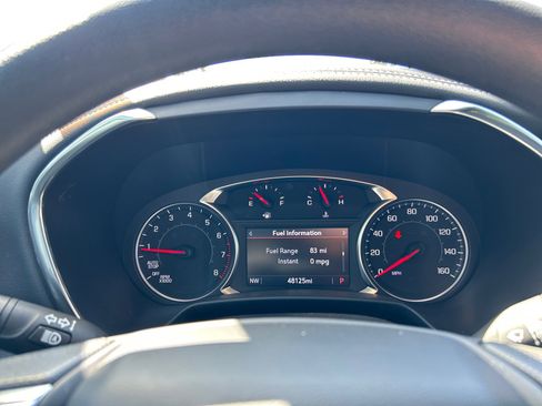 Used 2023 Chevrolet Blazer LT FWD image 13