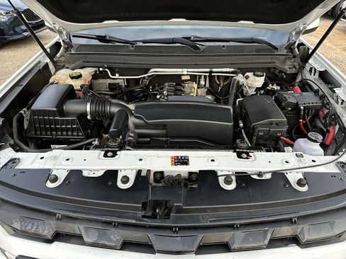 Used 2022 Chevrolet Colorado LT w/ Fleet Safety Package image 21