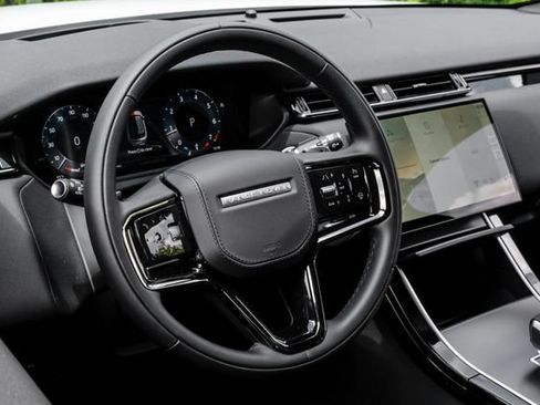 New 2026 Land Rover Range Rover Velar S AWD/4WD image 22