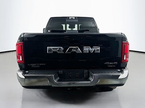 New 2026 RAM 2500 Limited image 6