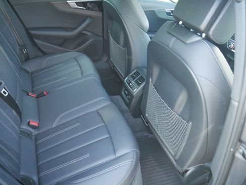 Certified 2021 Audi A4 2.0T Premium Plus w/ Premium Plus Package AWD/4WD image 31